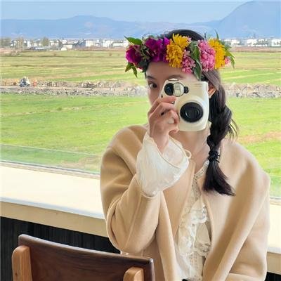 世故的女人