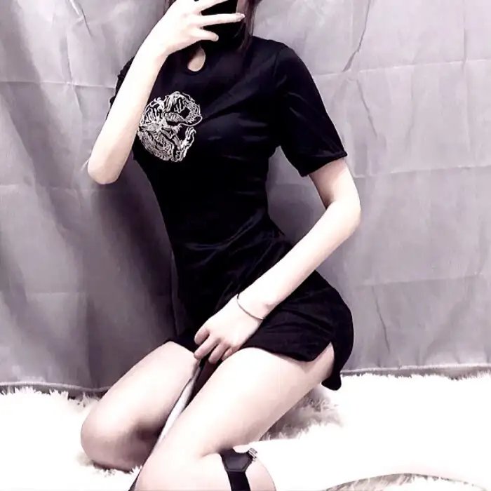坏女人